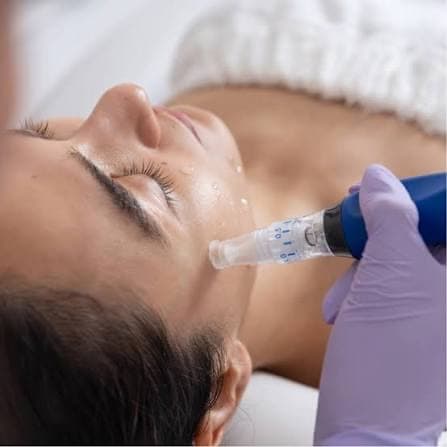 Collagen Revival Series at Skin Revival Aesthetics in Ammon, ID