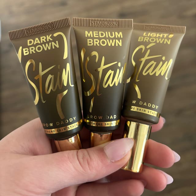 The Brow Bundle at Skin Revival Aesthetics in Ammon, ID
